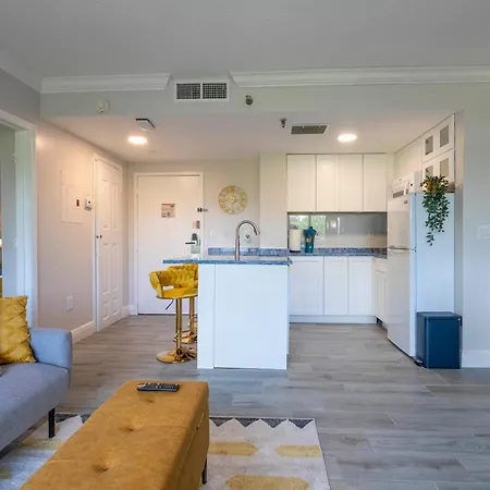 Cozy Apt 2 Bedrooms 1 Mile Universal Studios Orlando Exterior foto