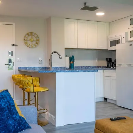 Cozy Apt 2 Bedrooms 1 Mile Universal Studios Orlando Exterior foto