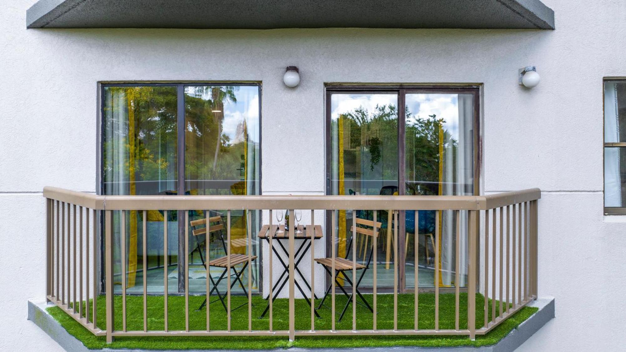 Cozy 2 Bedrooms 1 Mile Universal Apartamento