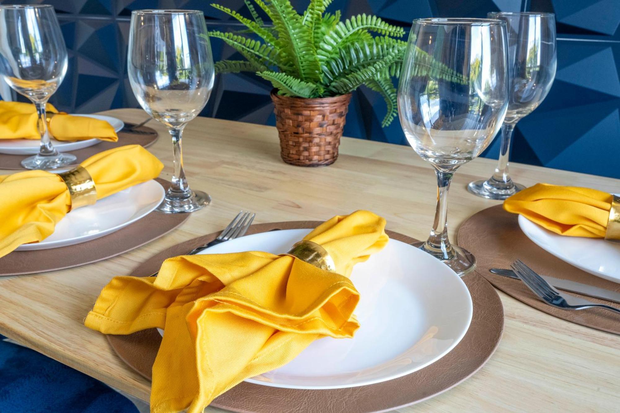 Apartamento Cozy 2 Bedrooms 1 Mile Universal Orlando
